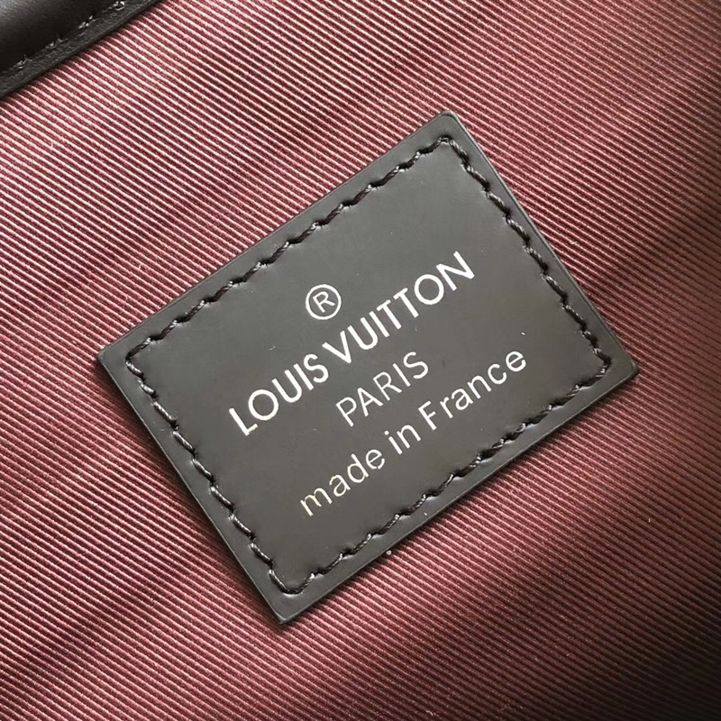 M43422 LV Zack 雙肩包 LV背包 LV雙肩包 LV運動背包