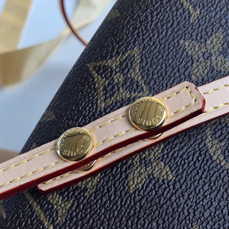 M51854 LV Monogram老花 LV女包 LV手包 LV斜挎包 LV腰包 小號