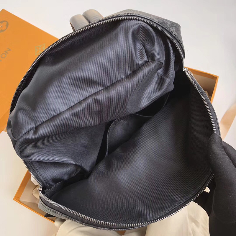 M43186 LV Apollo 雙肩包 LV2017新款老花系列 LV雙肩包 LV背包