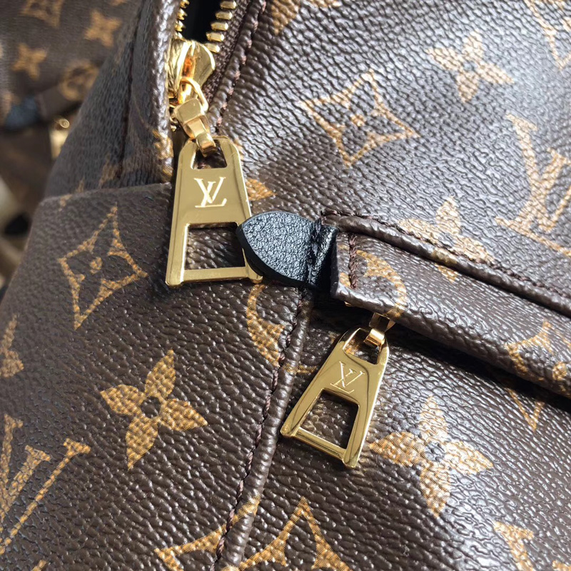 M41560 LV Monogram Backpack 小號雙肩包 LV雙肩包 LV背包