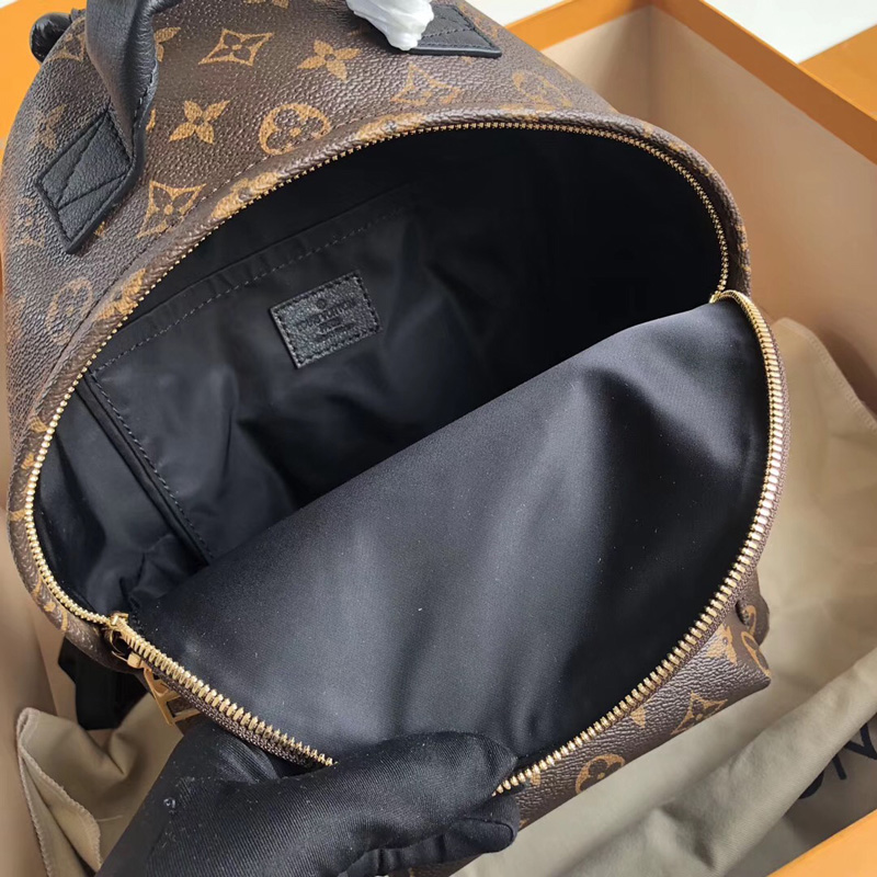 M41560 LV Monogram Backpack 小號雙肩包 LV雙肩包 LV背包