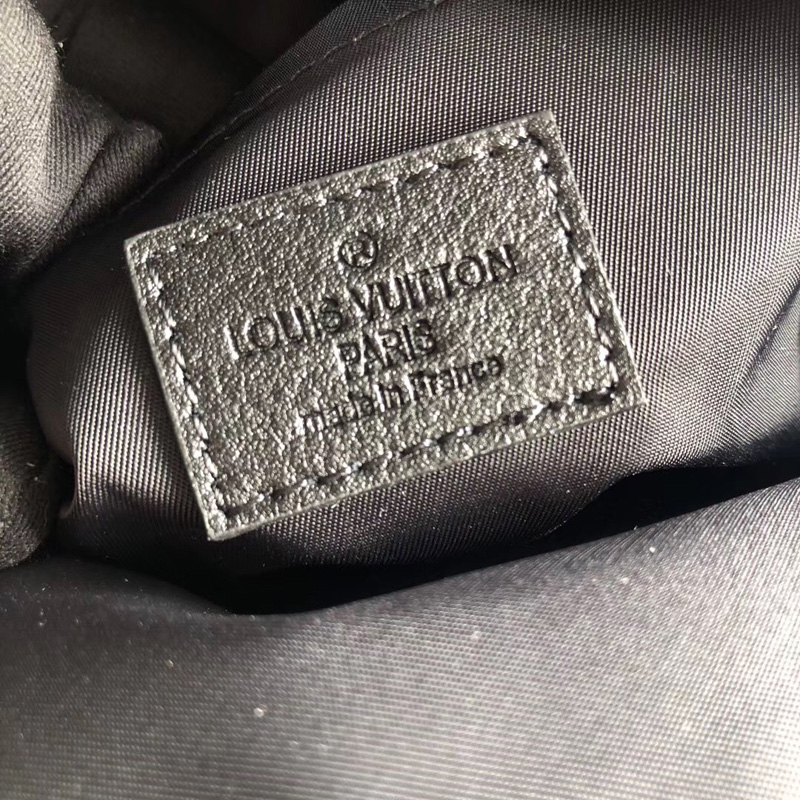 M41560 LV Monogram Backpack 小號雙肩包 LV雙肩包 LV背包