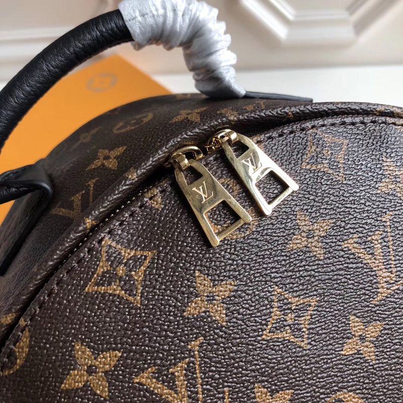 M41561 LV Monogram Backpack 中號雙肩包 LV雙肩包 LV背包