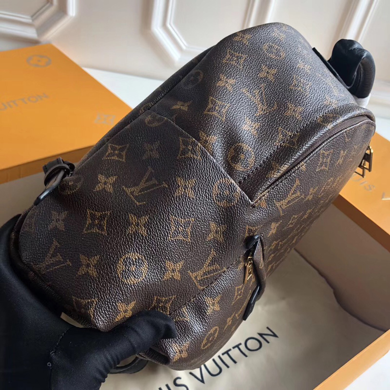 M41561 LV Monogram Backpack 中號雙肩包 LV雙肩包 LV背包