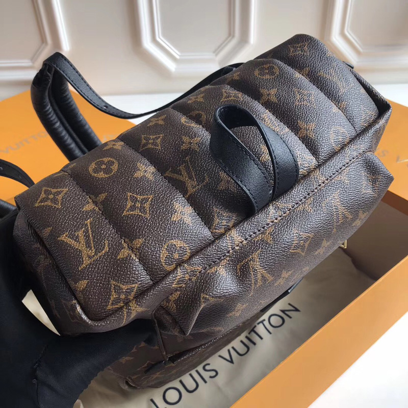 M41561 LV Monogram Backpack 中號雙肩包 LV雙肩包 LV背包