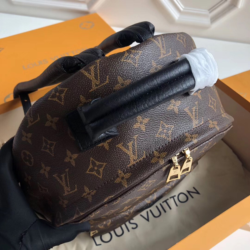 M41561 LV Monogram Backpack 中號雙肩包 LV雙肩包 LV背包