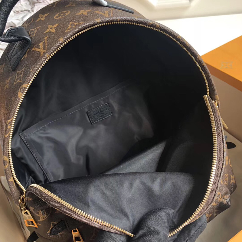 M41561 LV Monogram Backpack 中號雙肩包 LV雙肩包 LV背包
