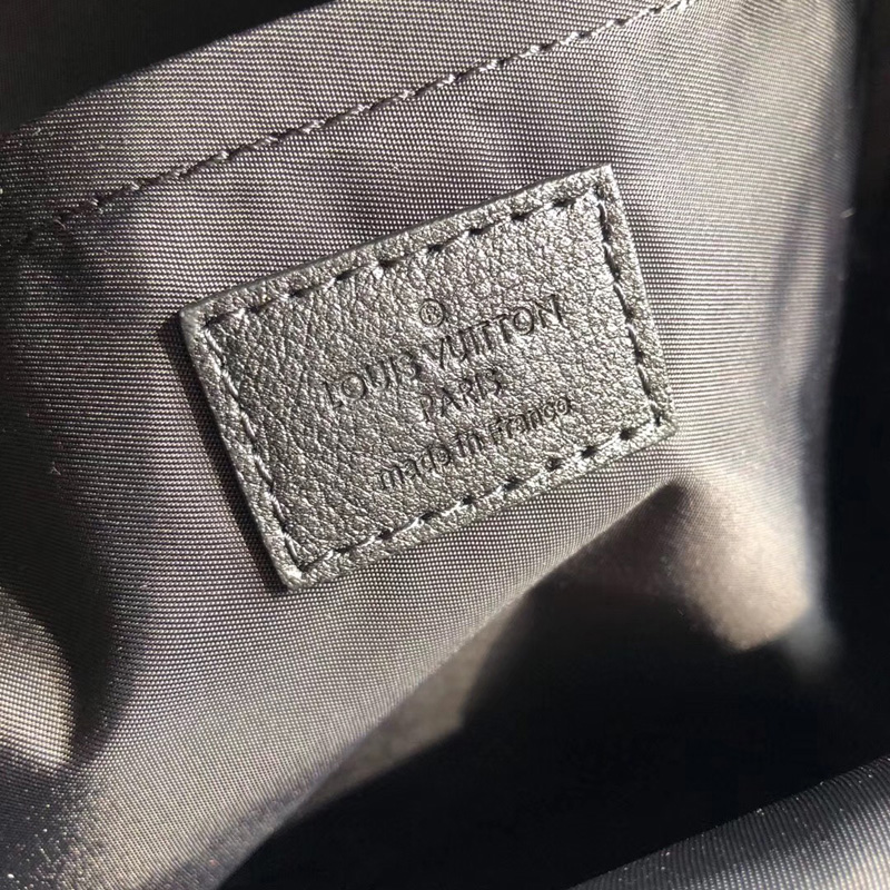 M41561 LV Monogram Backpack 中號雙肩包 LV雙肩包 LV背包