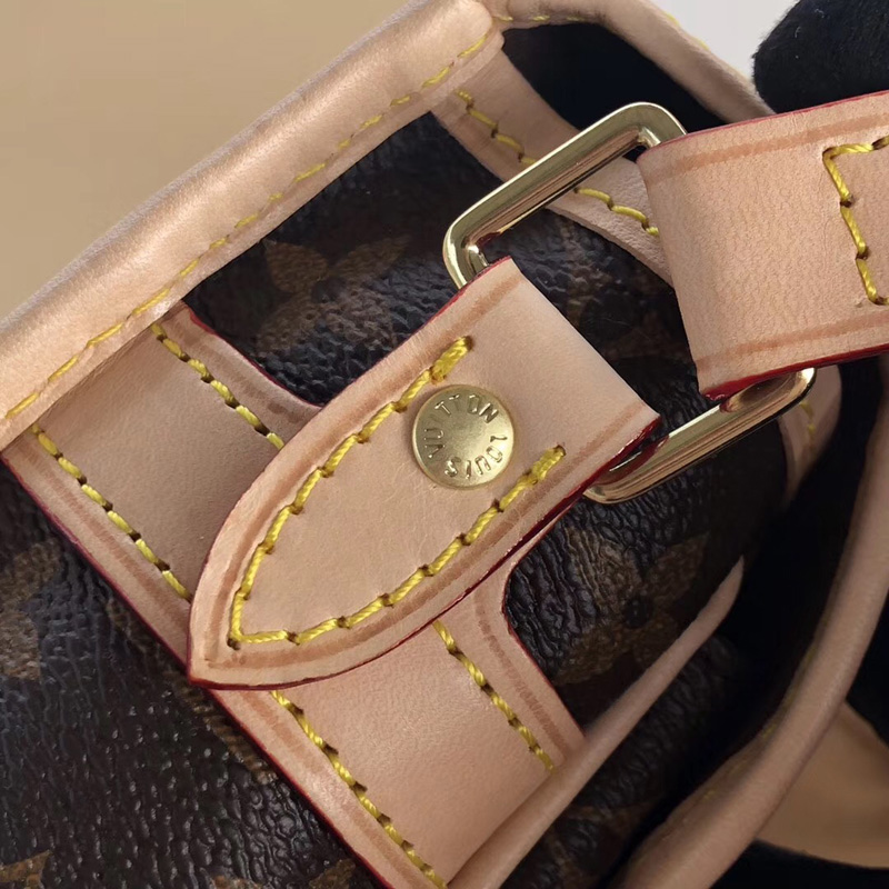 M42250 LV Monogram Sologne經典老花搭扣翻蓋斜挎 LV馬鞍包 LV斜挎包