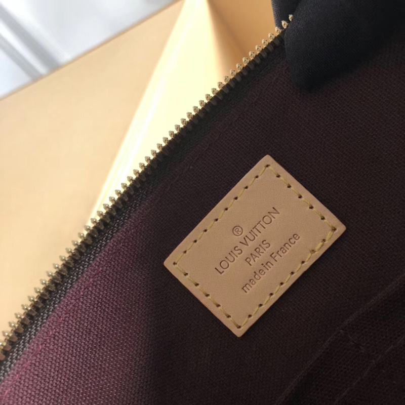 M48813 LV Turenne 小號手袋 LV女包 LV經典老花包 LV手提單肩包