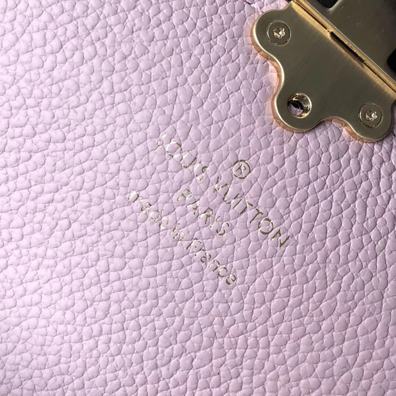 N64447 LV CLAPTON錢夾 LV女士錢包 LV搭扣長款錢夾 LV長款錢包