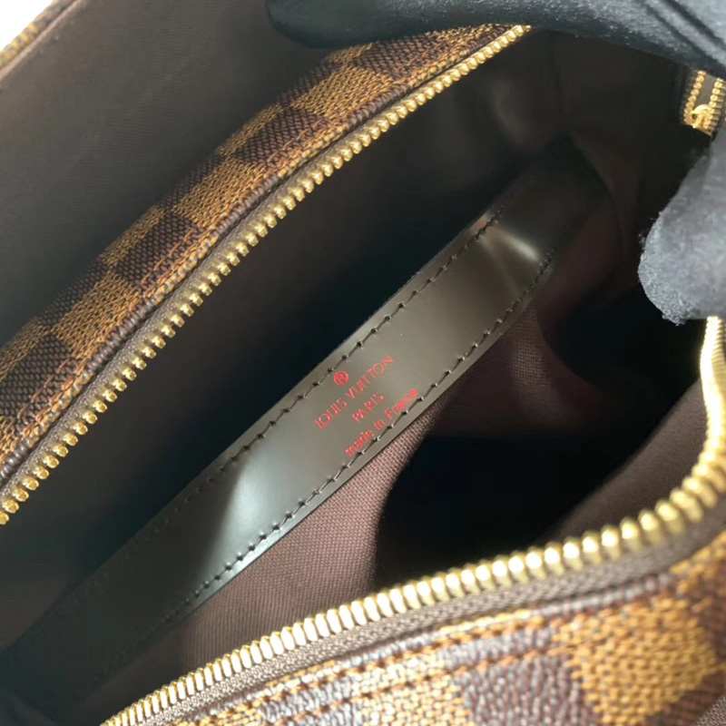 N45255 LV Naviglio郵差包 LV男士斜挎包 佟大為同款LV男包