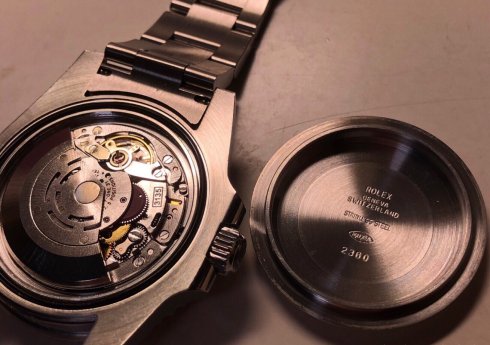 003BpUIuzy7qAsD8Cdl83&690.jpg N廠勞力士腕表仿真度幾乎可以媲美正品?