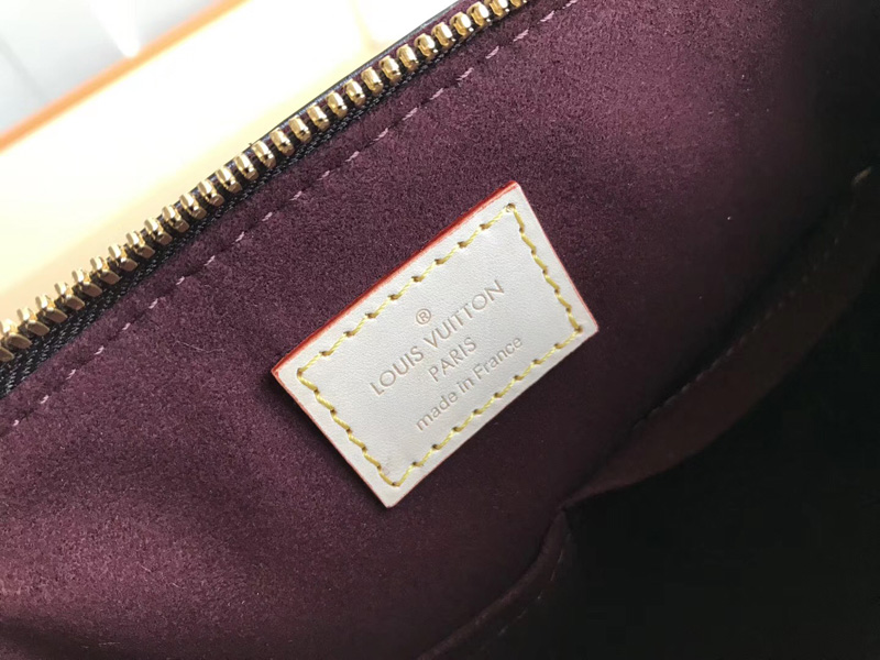 M44359 LV Flower BB 拉鏈 Tote 手袋 LV女包 單肩手提包