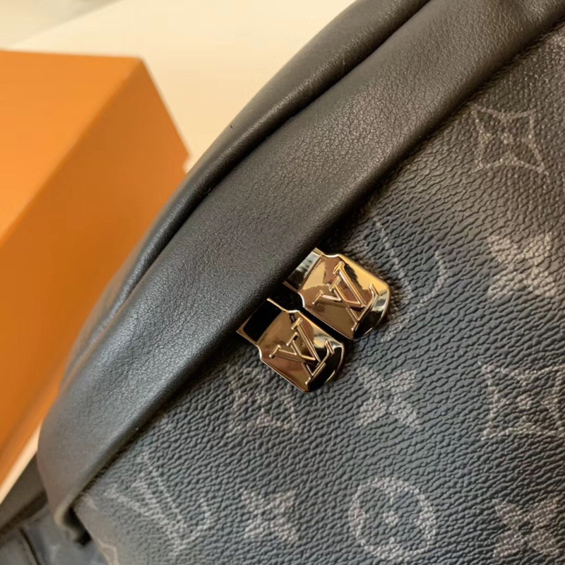 M44336 LV Discovery 腰包 LV黑花腰包 LV腰包 LV男士腰包