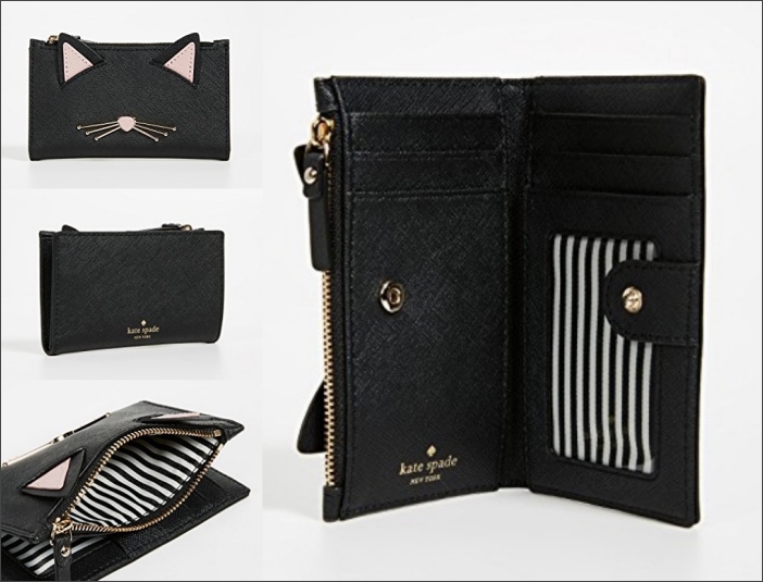 20190403_085129_017.jpg Kate Spade 貓咪中夾