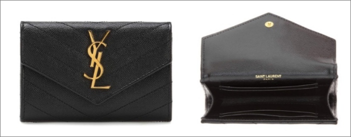 42130590550_17d1da4aa3_o.jpg SAINT LAURENT 短夾