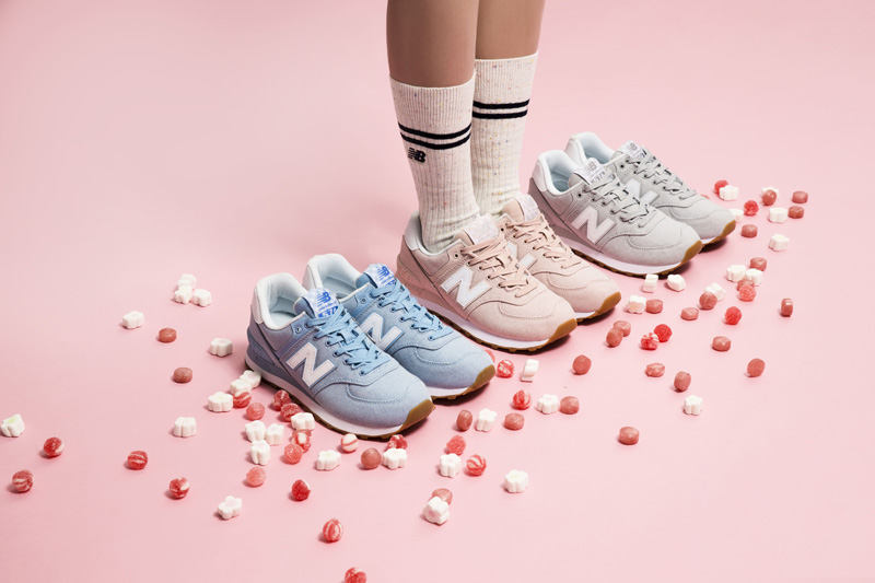 New Balance春季系列 NB, New Balance, 球鞋, 球鞋推薦, 紐巴倫, 老爹鞋, 鞋子