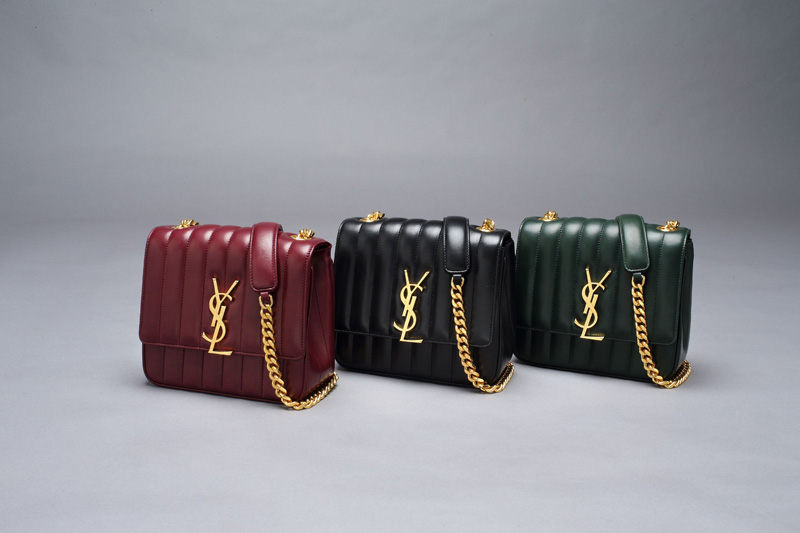 YSL VICKY Bag
