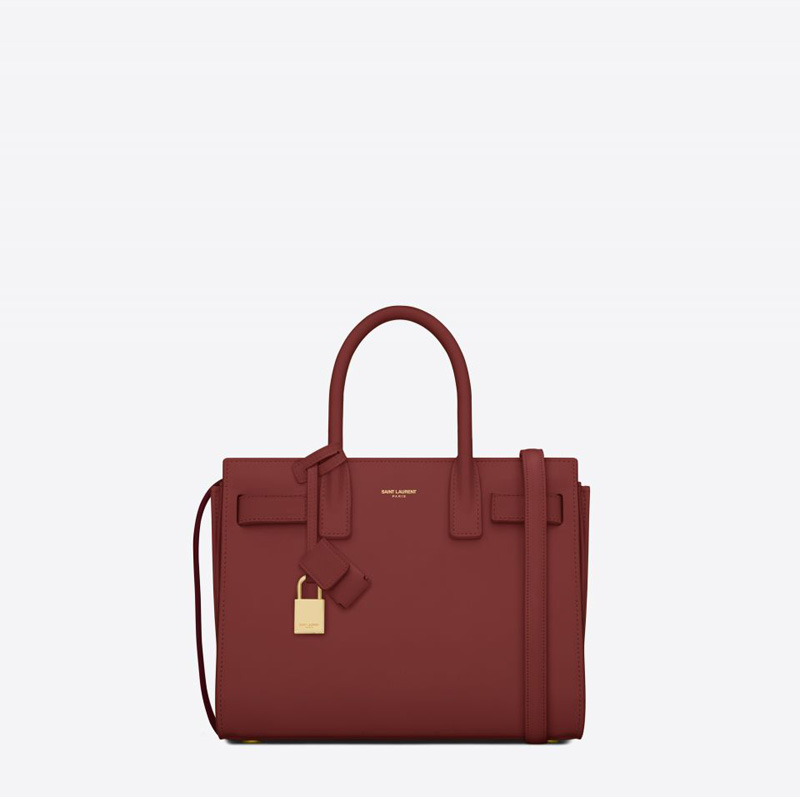 YSL Sac de Jour包包