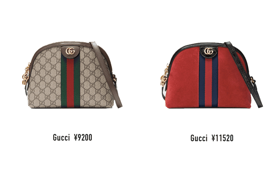 GUCCI Ophidia包包