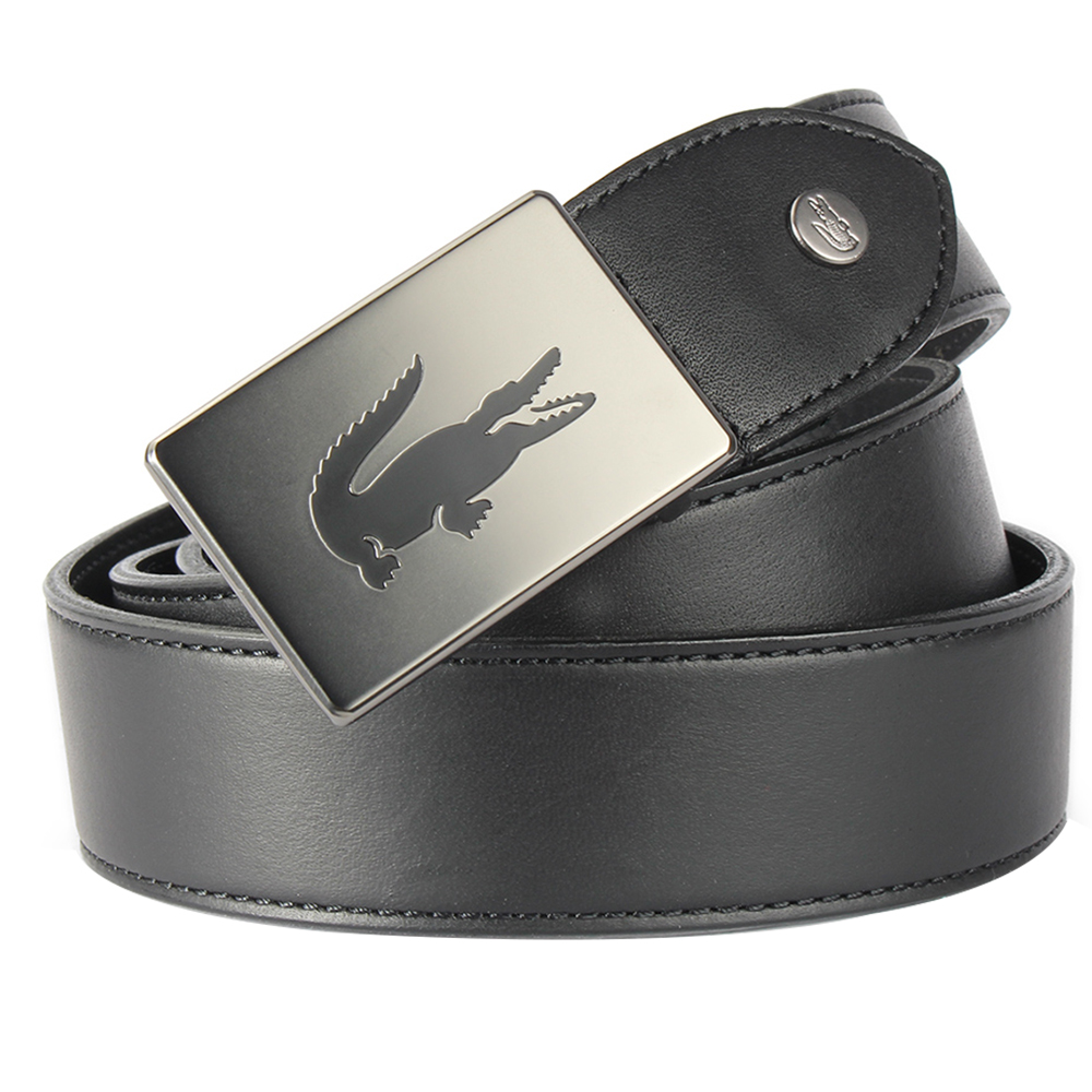 鱷魚Lacoste皮帶