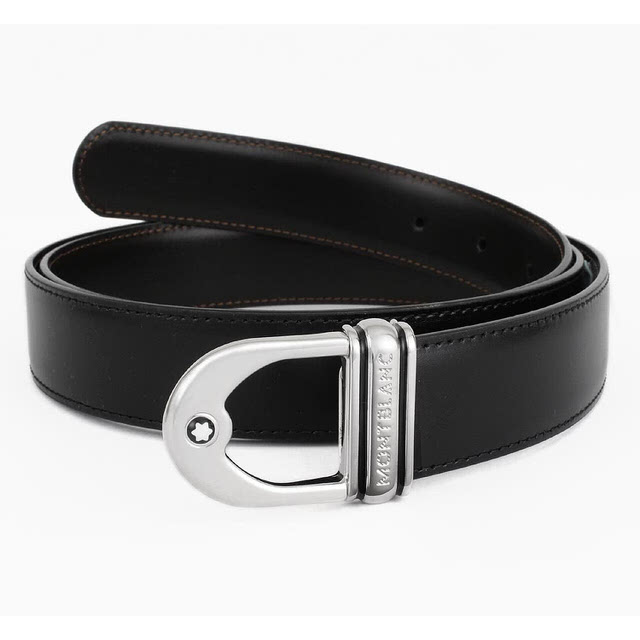 萬寶龍MontBlanc皮帶