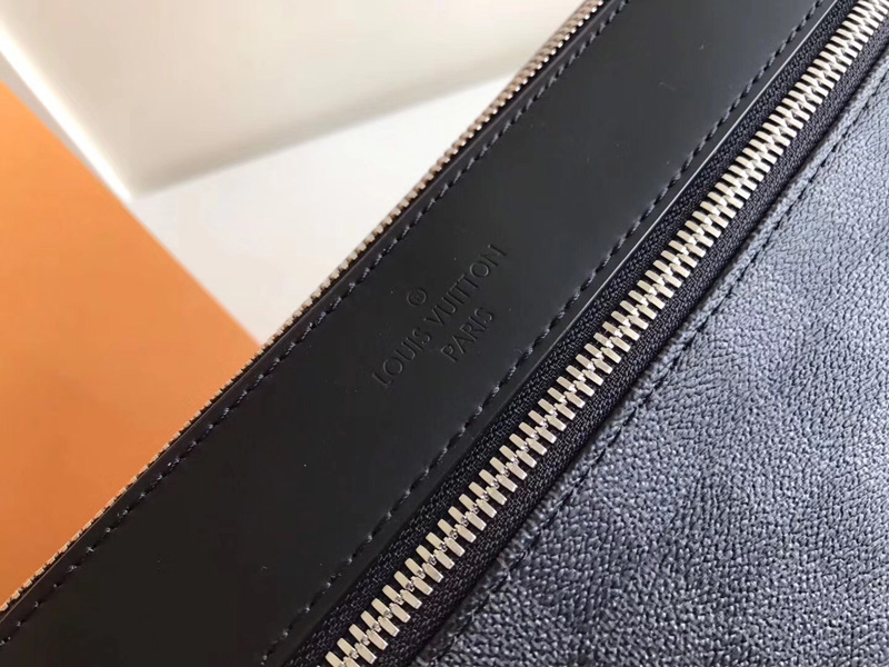 N40003 LV MICK 小號手袋 LV2017新款男士郵差包 LV男士斜挎包