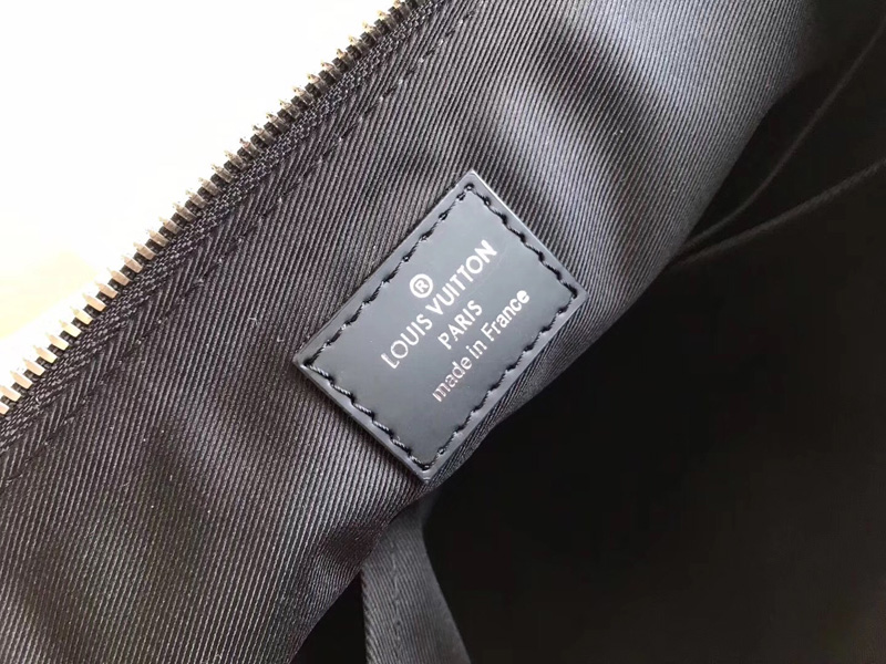 N40003 LV MICK 小號手袋 LV2017新款男士郵差包 LV男士斜挎包