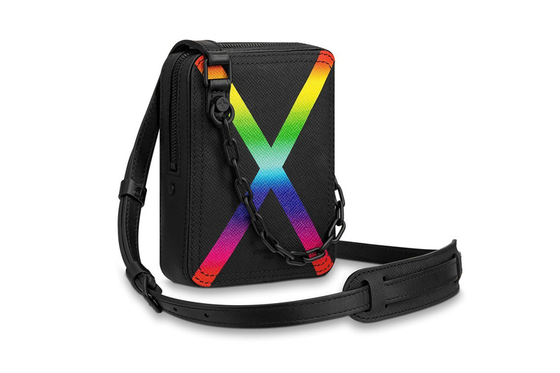 LV路易威登將于 Dover Street Market Ginza 開設 2019 秋冬系列 Pop-