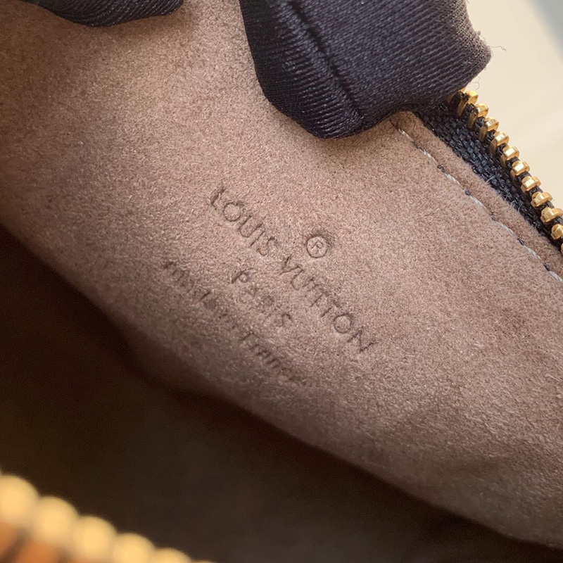 M92644 LV mini枕頭包 LV村上隆設(shè)計(jì) LV33彩 LV三三彩 LV女包