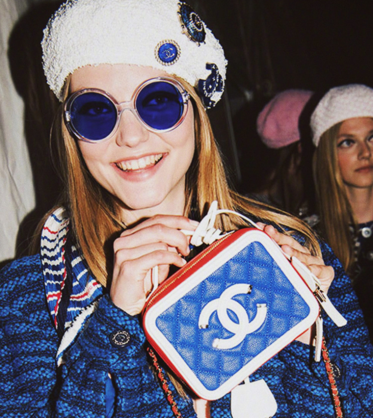 2019香奈兒早春度假系列哪款包值得買?