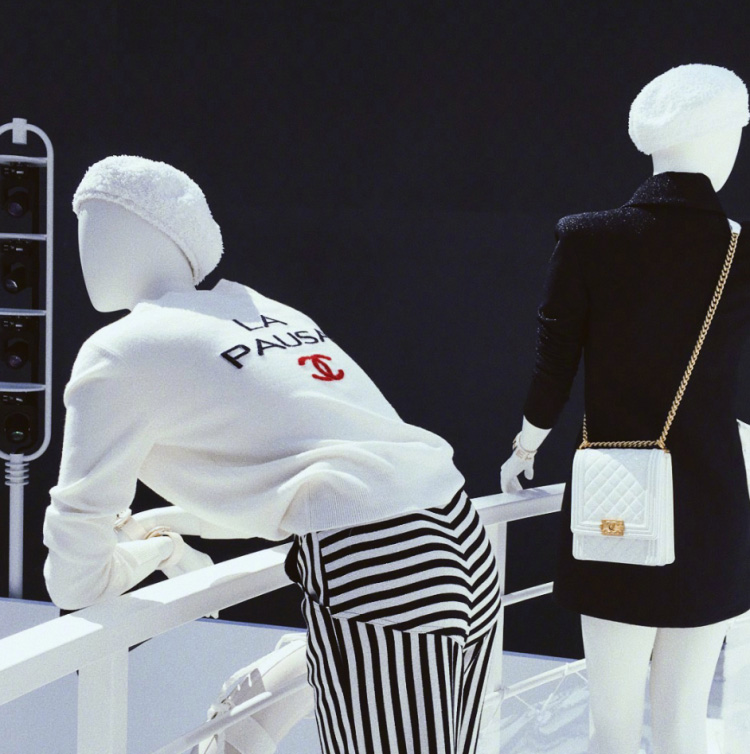 Flap 、leboy 方形款