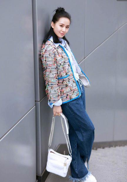 香奈兒流浪包的各種背法