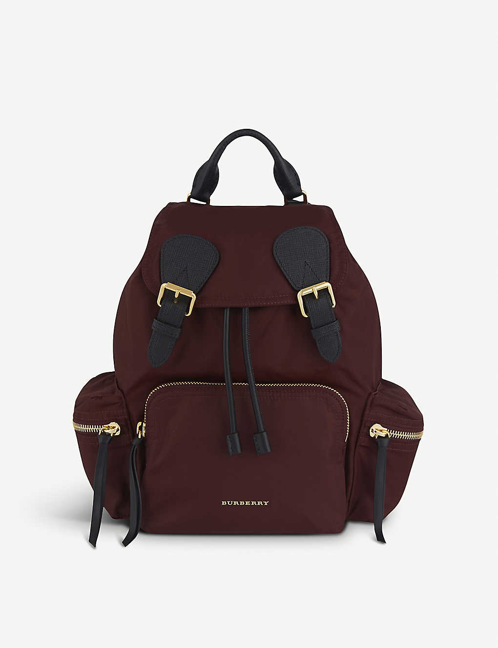 The Rucksack 雙肩包