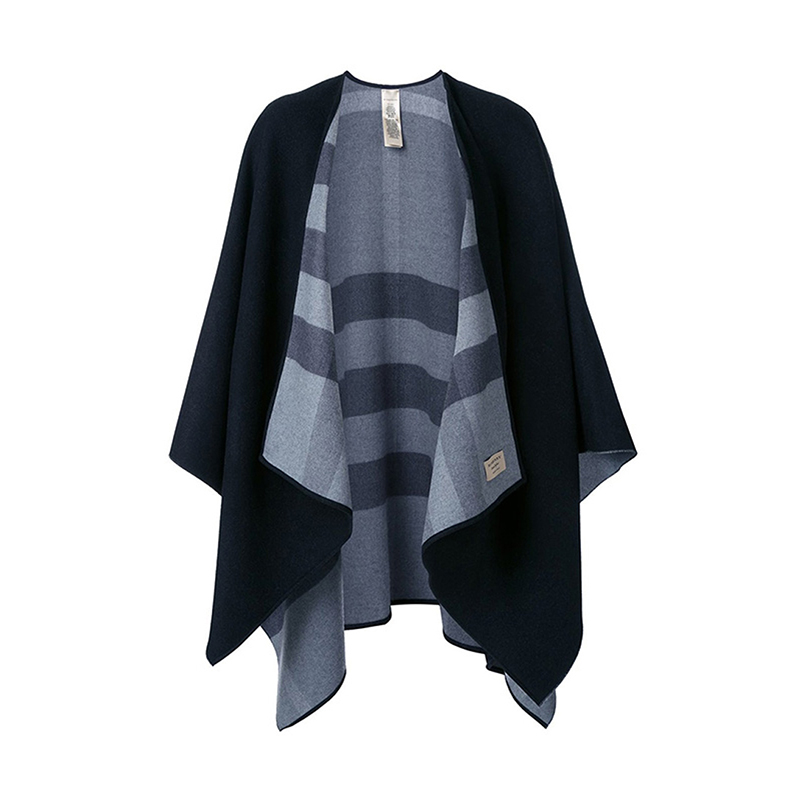 Burberry英倫斗篷