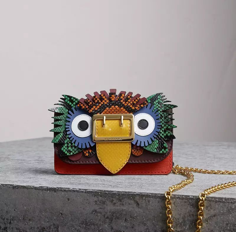 精靈怪獸系列包包