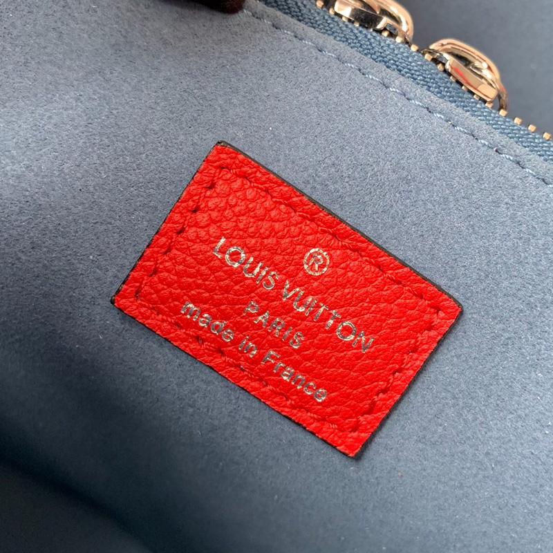 M54811 LV TWIST TOTE 手袋 Epi皮革 Twist扭鎖包 紅色