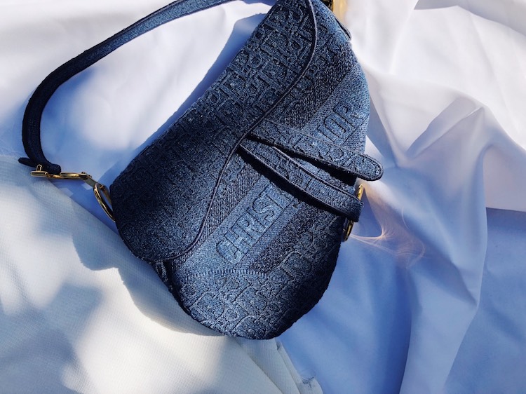 Saddle Bag 馬鞍包