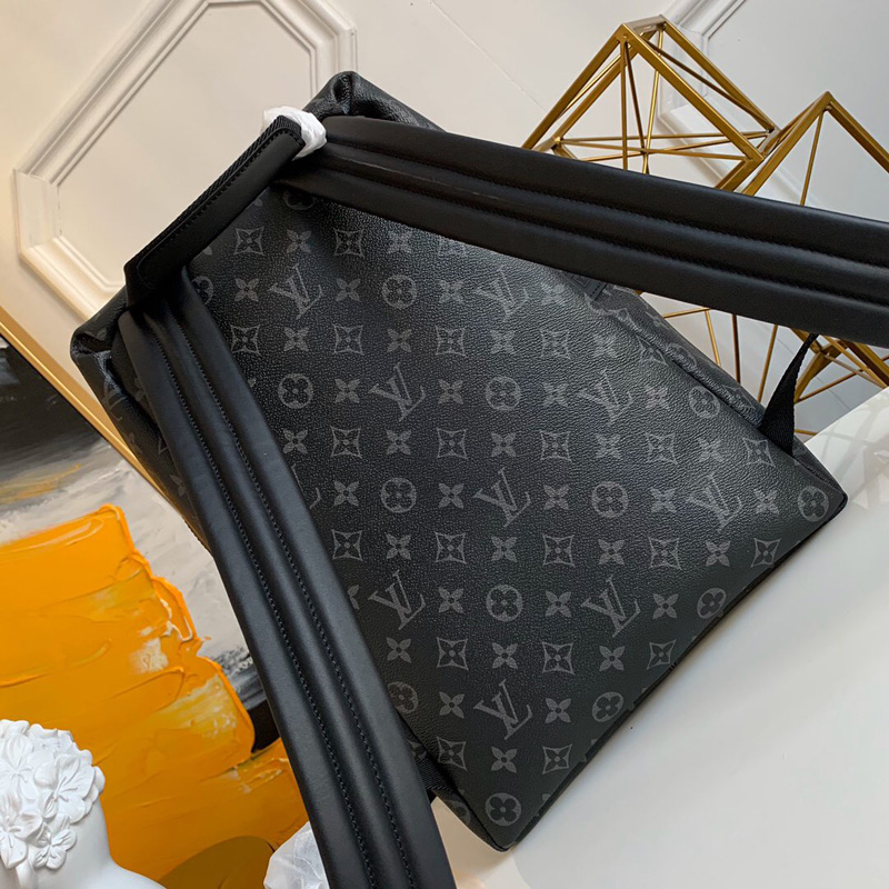 M43408 LV 2017藤原浩聯名閃電系列 APOLLO 雙肩包 LV背包 LV雙肩包