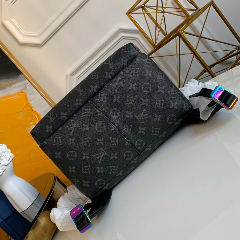 M43408 LV 2017藤原浩聯名閃電系列 APOLLO 雙肩包 LV背包 LV雙肩包