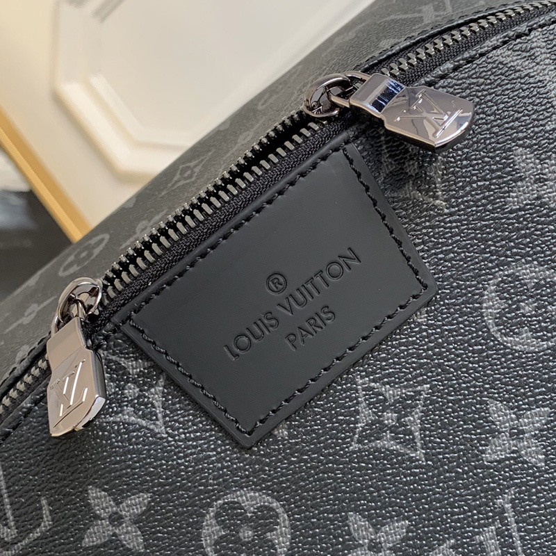 M43408 LV 2017藤原浩聯名閃電系列 APOLLO 雙肩包 LV背包 LV雙肩包