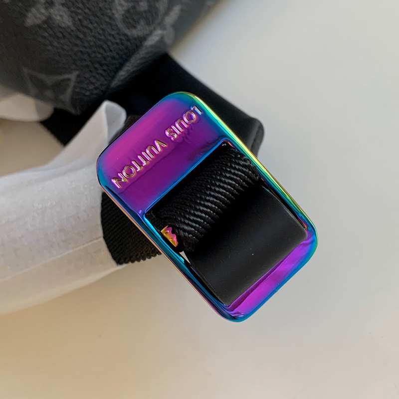 M43408 LV 2017藤原浩聯名閃電系列 APOLLO 雙肩包 LV背包 LV雙肩包