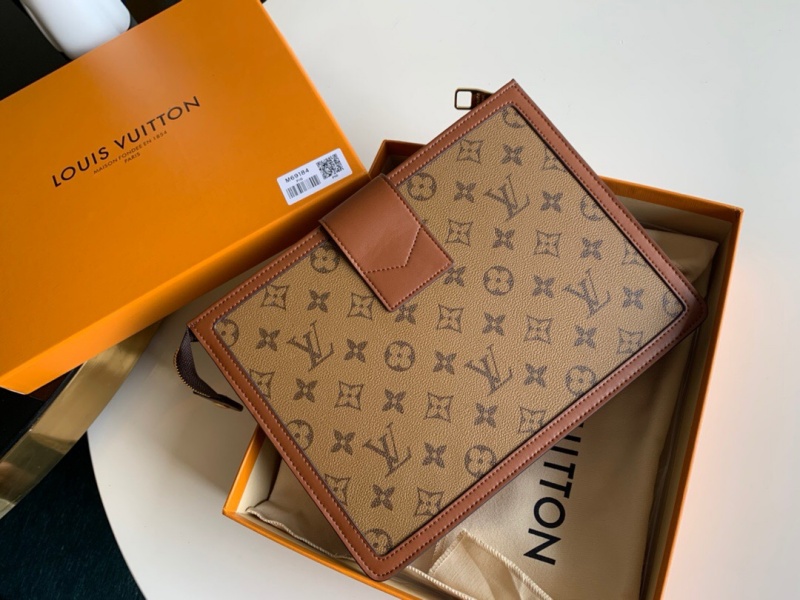 M60174 LV POCHETTE DAUPHINE 手拿包 LV達芙妮手包