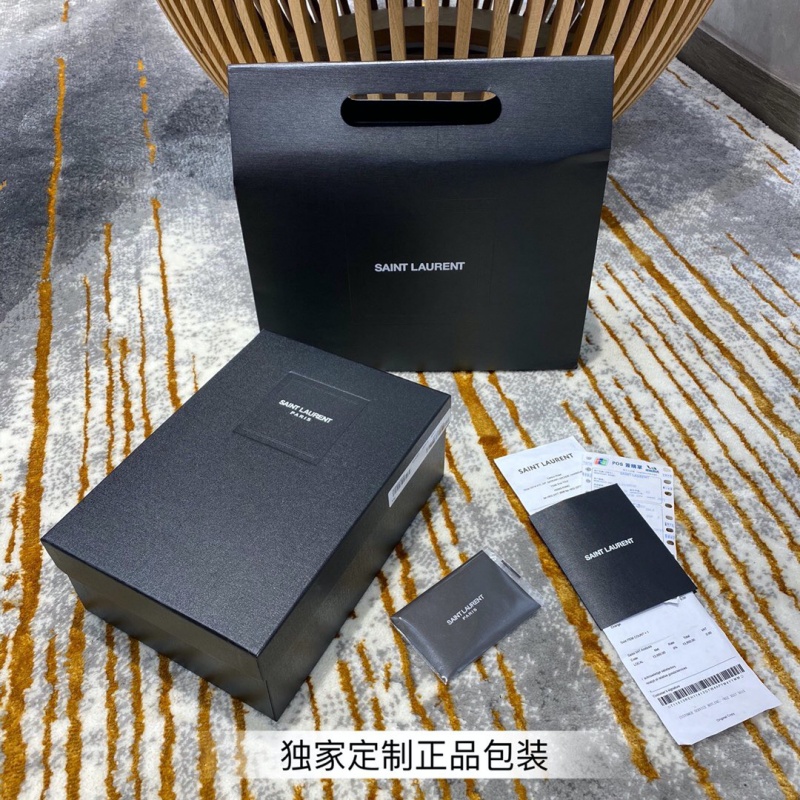 533037 YSL圣羅蘭 Niki baby 迷你復(fù)古褶皺真皮包 奶白色