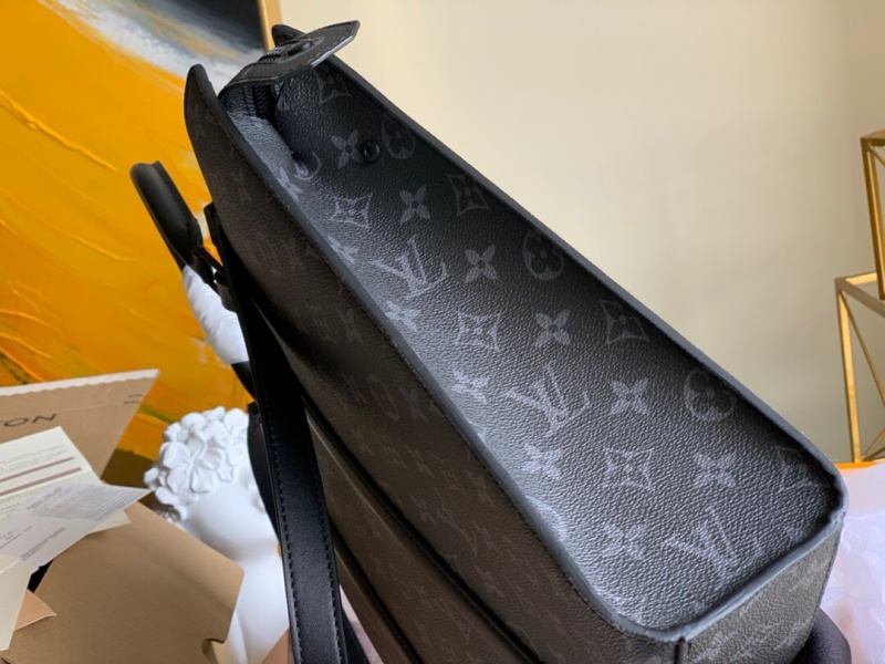 M45265 LV SAC PLAT HORIZONTAL ZIPPE 公文包 LV公文包