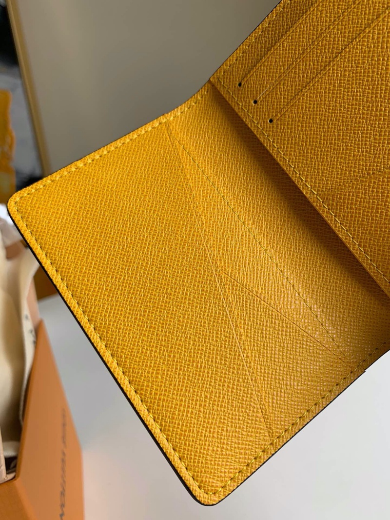 M69250 LV 口袋錢夾 Gaston Labels 限量版系列名片夾 LV卡包