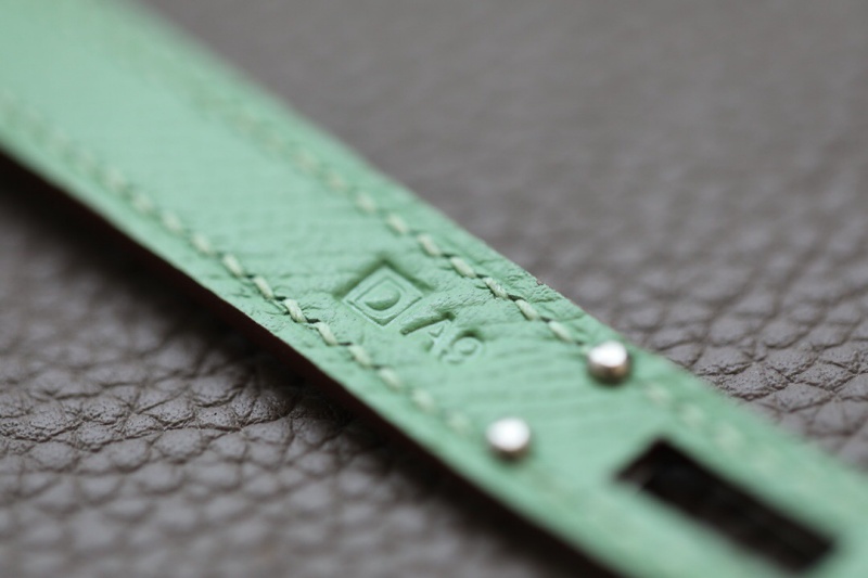 Hermes錢包 愛馬仕Kelly錢包 純手工頂級Epsom皮 黑色