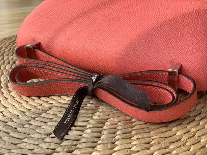 Hermes constance系列 愛馬仕康康包 純手工定制Epsom小牛皮 唇膏粉