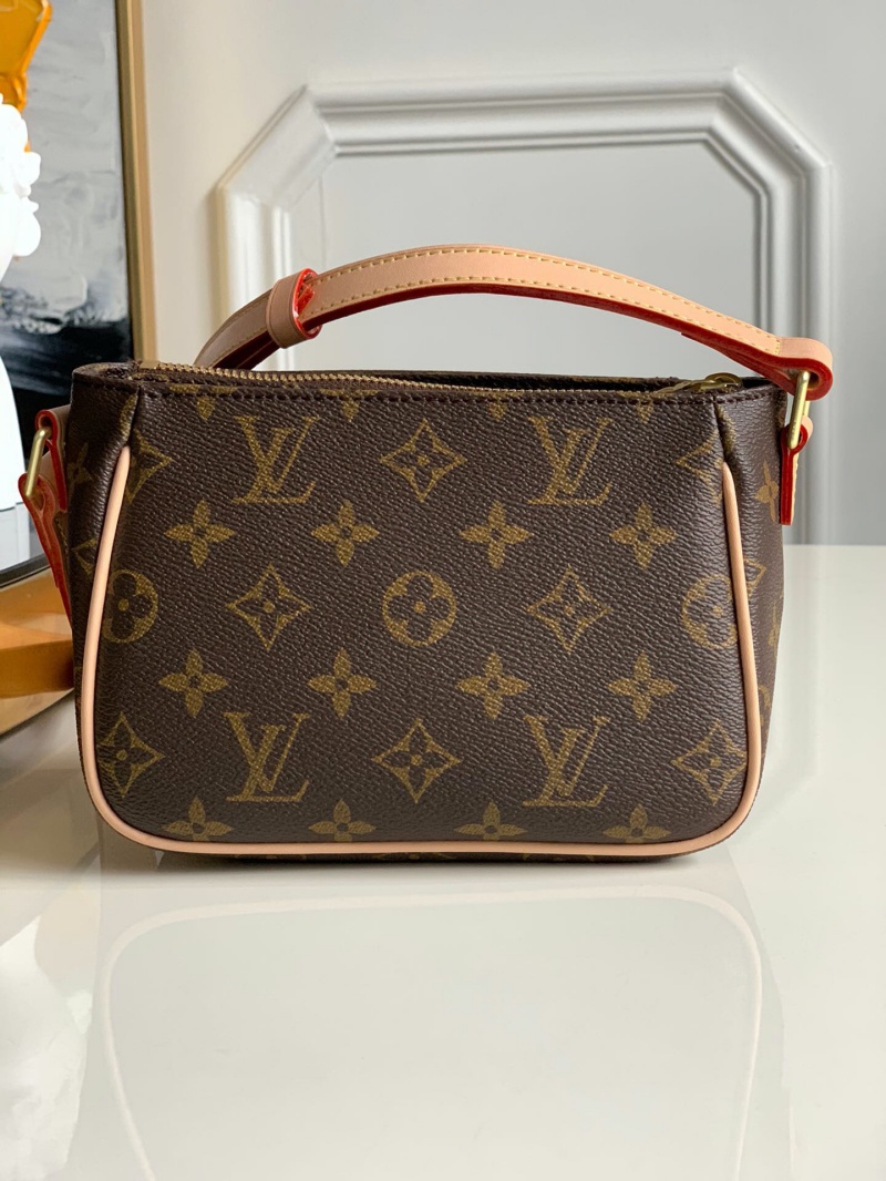 M51165 LV老花系列 LV女包 LV斜挎包 LV單肩包 LV手袋